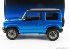 SUZUKI  JIMNY JB64 LHD 2018