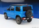 SUZUKI  JIMNY JB64 LHD 2018