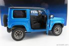 SUZUKI  JIMNY JB64 LHD 2018