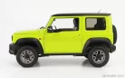 SUZUKI  JIMNY SIERRA JB74 2018