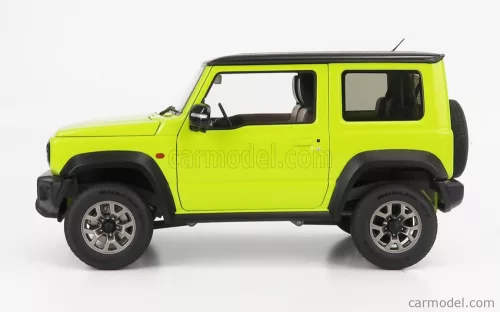 SUZUKI  JIMNY SIERRA JB74 2018