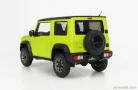 SUZUKI  JIMNY SIERRA JB74 2018