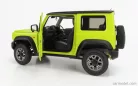 SUZUKI  JIMNY SIERRA JB74 2018