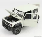 SUZUKI  JIMNY SIERRA JB74 2018