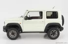 SUZUKI  JIMNY SIERRA JB74 2018