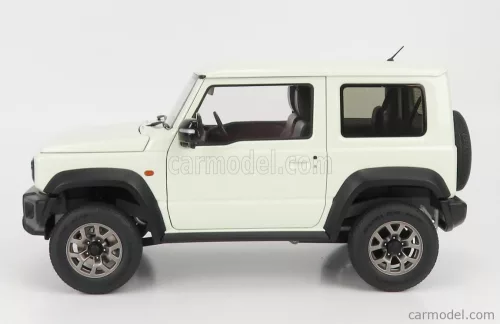 SUZUKI  JIMNY SIERRA JB74 2018