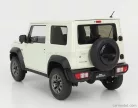 SUZUKI  JIMNY SIERRA JB74 2018