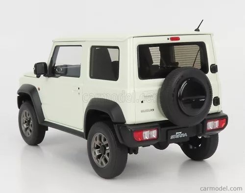SUZUKI  JIMNY SIERRA JB74 2018