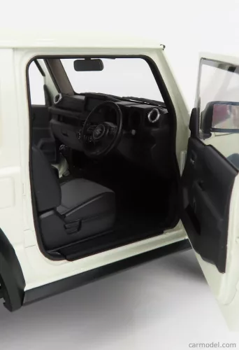 SUZUKI  JIMNY SIERRA JB74 2018