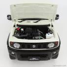 SUZUKI  JIMNY SIERRA JB74 2018