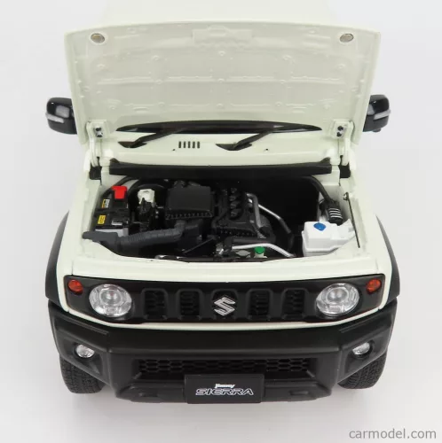 SUZUKI  JIMNY SIERRA JB74 2018