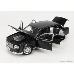 TOYOTA  CENTURY 2018 (WITH CURTAIN)