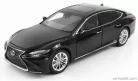 LEXUS  LS500h 2018  BLACK