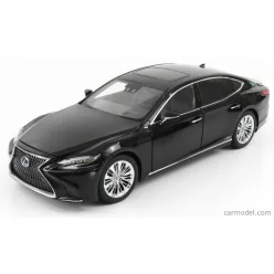 LEXUS  LS500h 2018  BLACK