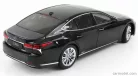 LEXUS  LS500h 2018  BLACK