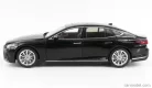 LEXUS  LS500h 2018  BLACK