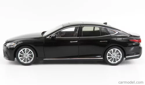 LEXUS  LS500h 2018  BLACK