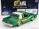 BUICK  REGAL CUSTOM 1987