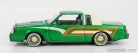 BUICK  REGAL CUSTOM 1987