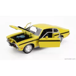 MERCURY - COMET GT COUPE 1971