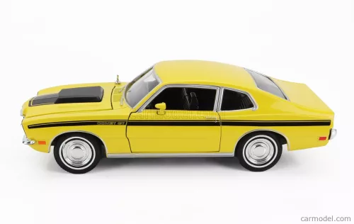 MERCURY - COMET GT COUPE 1971