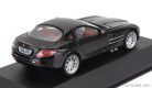 Mercedes SLR McLaren 2003  BLACK
