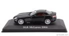 Mercedes SLR McLaren 2003  BLACK