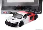 AUDI  R8 LMS GT3 2016  VARIOUS