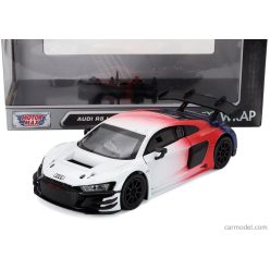 AUDI  R8 LMS GT3 2016  VARIOUS