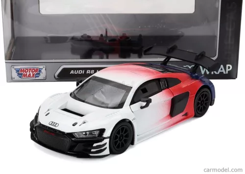 AUDI  R8 LMS GT3 2016  VARIOUS