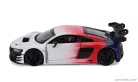 AUDI  R8 LMS GT3 2016  VARIOUS