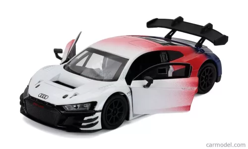 AUDI  R8 LMS GT3 2016  VARIOUS