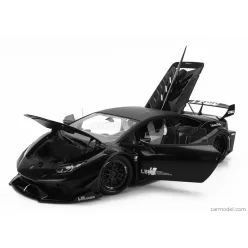   LAMBORGHINI  HURACAN LIBERTY WALK LB SILHOUETTE WORKS GT 2018