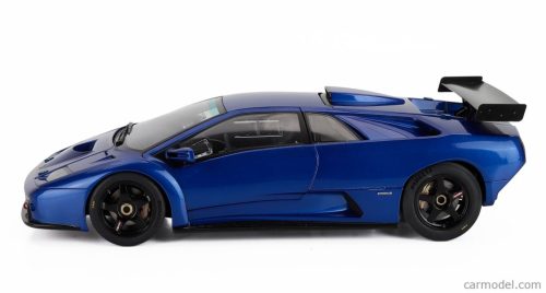 LAMBORGHINI  DIABLO GTR 1999  MONTEREY BLUE