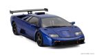 LAMBORGHINI  DIABLO GTR 1999  MONTEREY BLUE