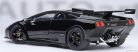 LAMBORGHINI  DIABLO GTR 1999  DEEP BLACK
