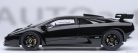 LAMBORGHINI  DIABLO GTR 1999  DEEP BLACK