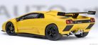 LAMBORGHINI  DIABLO GTR 1999  YELLOW
