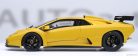 LAMBORGHINI  DIABLO GTR 1999  YELLOW