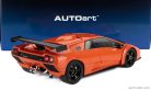 LAMBORGHINI  DIABLO GTR 1999  ORANGE