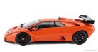 LAMBORGHINI  DIABLO GTR 1999  ORANGE