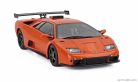 LAMBORGHINI  DIABLO GTR 1999  ORANGE