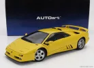 LAMBORGHINI  DIABLO SE30 JOTA 1995  SUPERFLY YELLOW