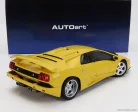 LAMBORGHINI  DIABLO SE30 JOTA 1995  SUPERFLY YELLOW
