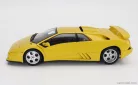 LAMBORGHINI  DIABLO SE30 JOTA 1995  SUPERFLY YELLOW
