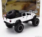 JEEP  GLADIATOR PICK-UP RUBICON 2021  WHITE