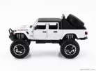 JEEP  GLADIATOR PICK-UP RUBICON 2021  WHITE