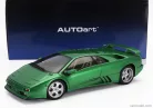 LAMBORGHINI  DIABLO SE30 1994  MEDIUM GREEN MET