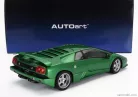 LAMBORGHINI  DIABLO SE30 1994  MEDIUM GREEN MET