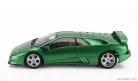 LAMBORGHINI  DIABLO SE30 1994  MEDIUM GREEN MET